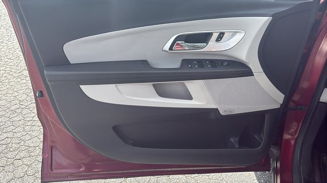used 2017 Chevrolet Equinox car, priced at $11,500
