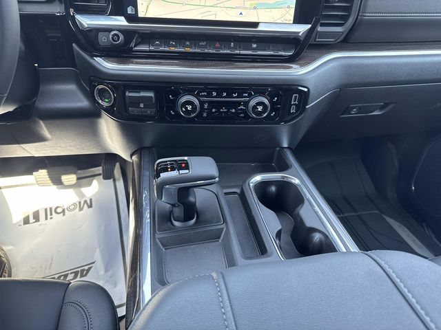 2026 Chevrolet Silverado 1500 - Image 21