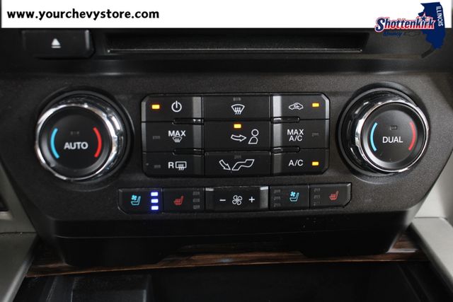 Used 2018 Ford F-150 Truck