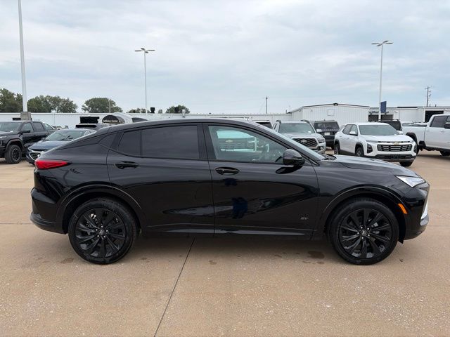 New 2026 Buick Envista SUV