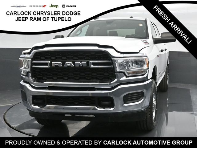 2022 Ram 2500 Tradesman 6