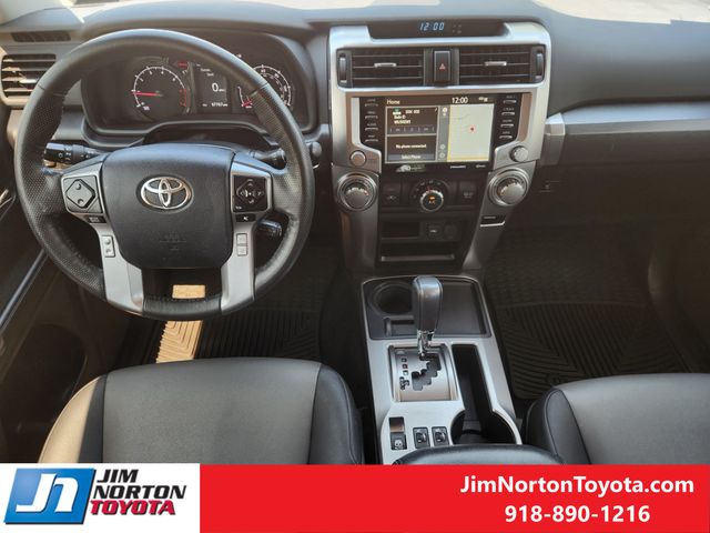 Used 2023 Toyota 4Runner SUV