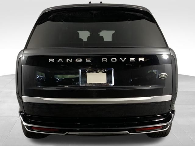 2023 Land Rover Range Rover Autobiography 7