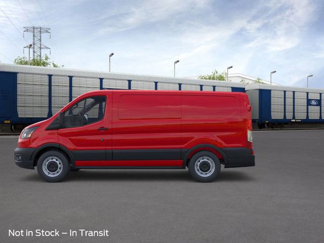 2025 Ford Transit 250