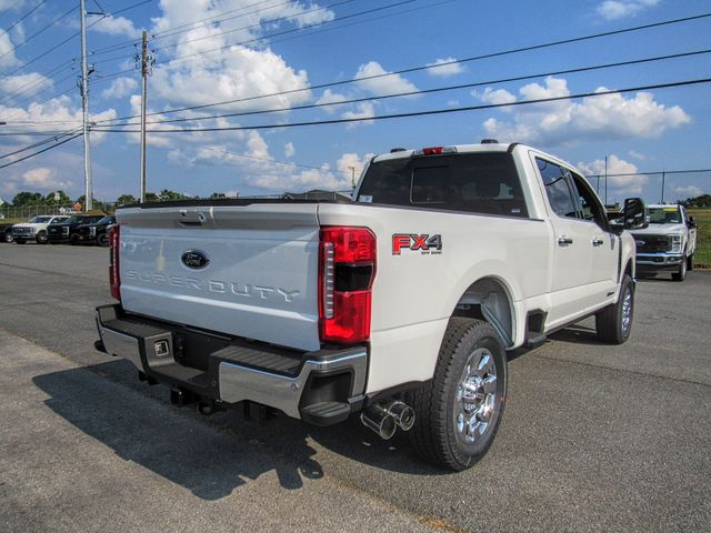 Photo of 2025 Ford F-250SD Lariat in Dallas, GA - 3,  2025 Ford F-250SD Lariat:167155
