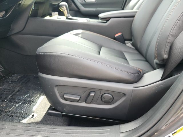 2026 Mazda CX-50 2.5 S Premium Gray at Mazda of Columbia