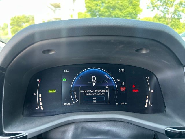 Used 2025 Toyota Camry Sedan