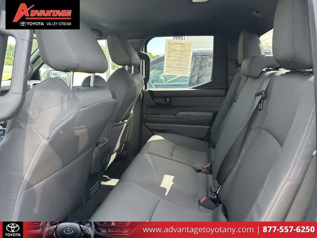 Used 2026 Toyota Tacoma Truck