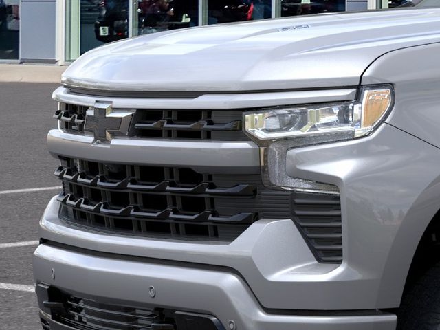 New 2026 Chevrolet Silverado 1500 Truck