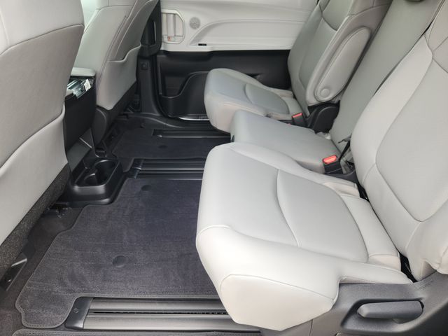 2026 Toyota Sienna XLE  at Classic Toyota Galveston
