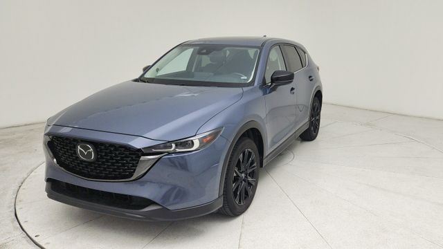 2024 Mazda CX-5 S Carbon Edition Auto AWD's photo