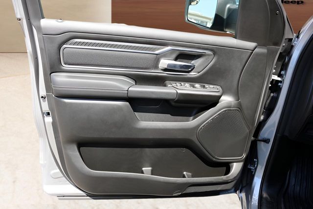 New Car 2025 Ram 1500  Big Horn/lone Star For Sale Under $50,000 In Austin, Texas