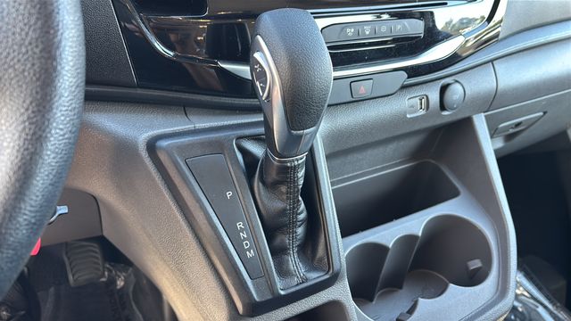 Used 2025 White Ford XLT image 28