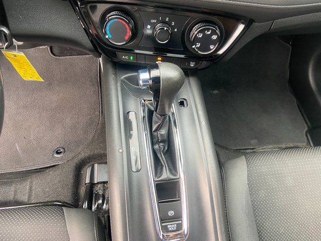 2022 Honda HR-V Sport - Photo 20