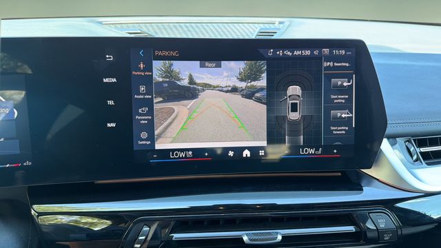 Used 2024 White BMW xDrive28i image 27