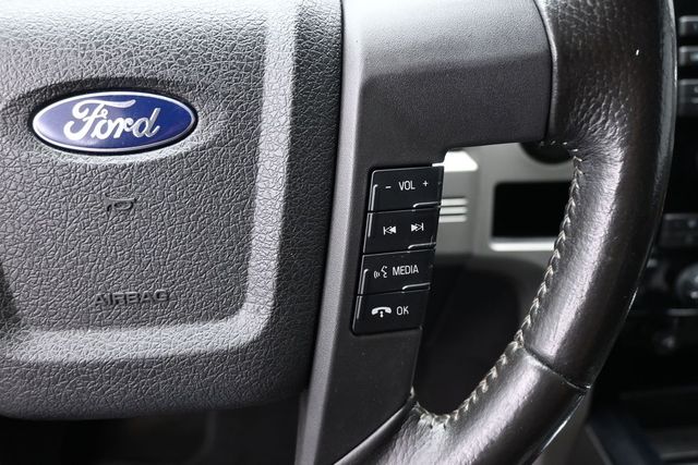 Used 2010 Ford F-150 Truck