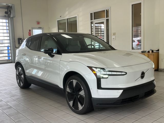 2025 Volvo EX30 Twin Ultra eAWD