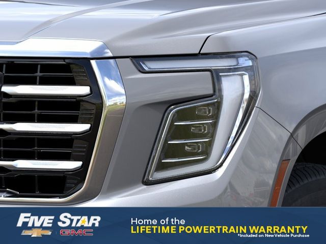 New 2026 Silver GMC Elevation image 10