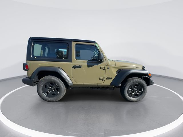 New 2026 41 Exterior Paint Jeep Sport image 3