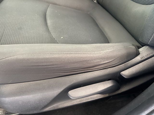 2020 Toyota RAV4 LE Black at Don McGill Toyota