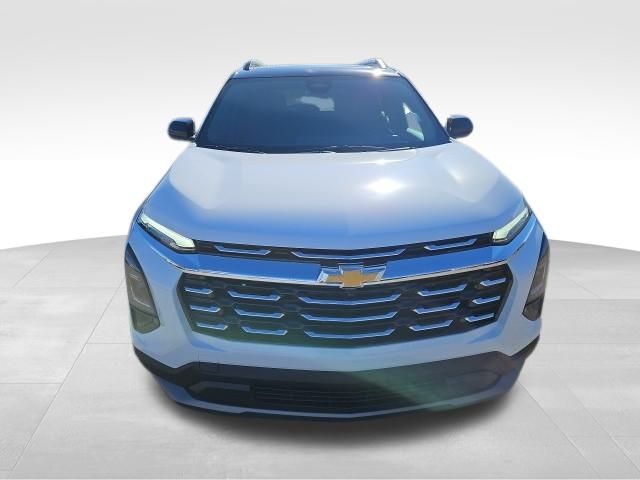 2025 Chevrolet Equinox LT 11