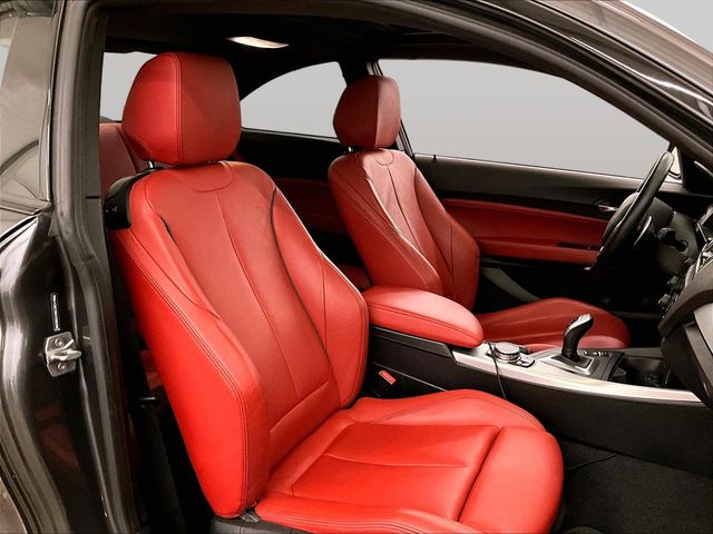 2016 BMW 2 Series 228i xDrive - 6