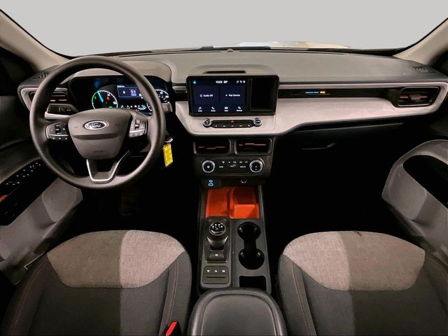 2024 Ford Maverick XLT Green at Bob Ruth Ford