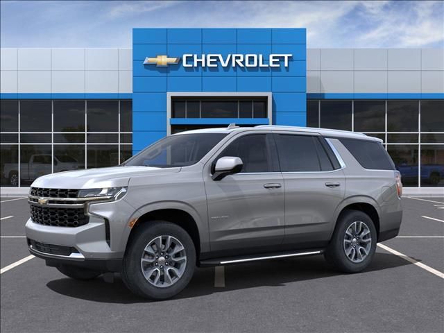 2024 Chevrolet Tahoe LS 2