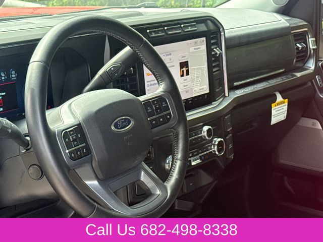 2024 Ford F-250 Super Duty Lariat - Photo 18