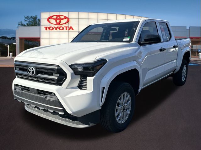 2024 Toyota Tacoma SR 23