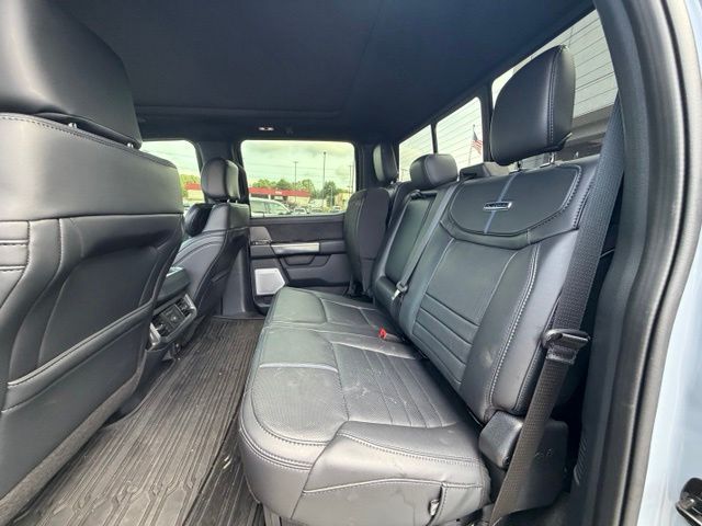 Used 2025 Ford F-250SD Truck