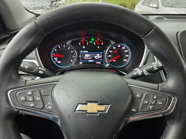 Used 2023 Gray Chevrolet LT image 28