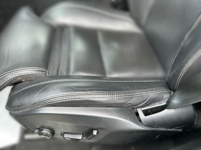 2023 Volvo XC60 B6 Ultimate Bright Theme Silver at Rafferty Subaru