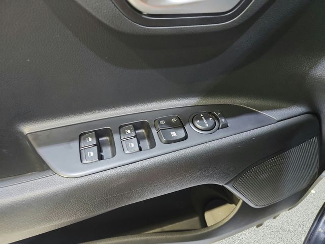Used 2023 Kia Rio Sedan