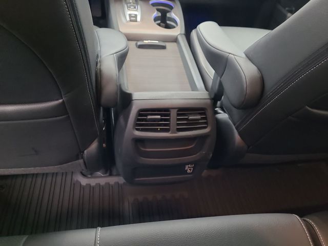 2023 – Honda – Ridgeline