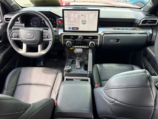 2024 Toyota Tacoma - $40,988