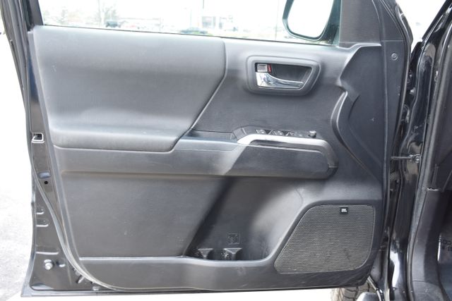 Used 2018 Toyota Tacoma Truck