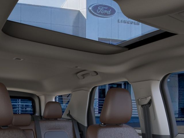 New 2026 White Ford Outer Banks image 22