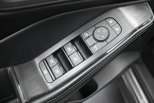 Used 2024 Nissan Rogue SUV