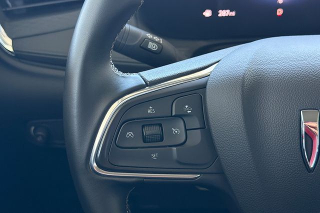 2025 Buick Encore GX Preferred - Photo 28