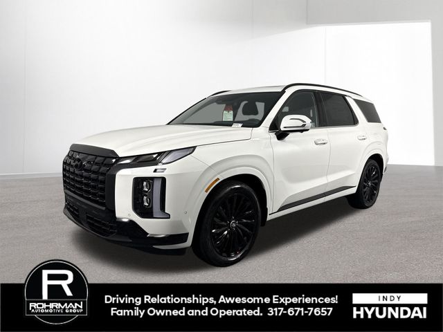 New 2025 Hyundai Palisade For Sale in Indianapolis, IN