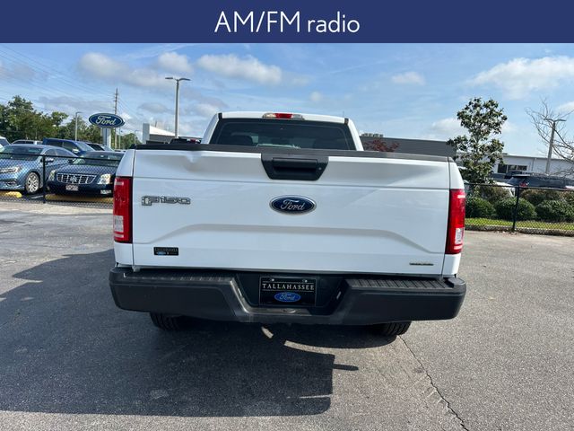2016 Ford F-150 XL photo