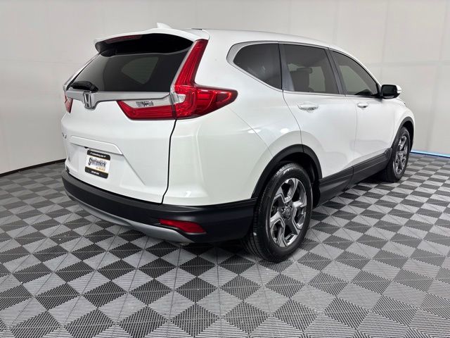 Used 2019 Honda CR-V SUV