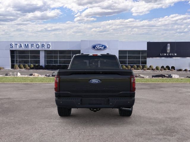 New 2026 Ford F-150 Truck