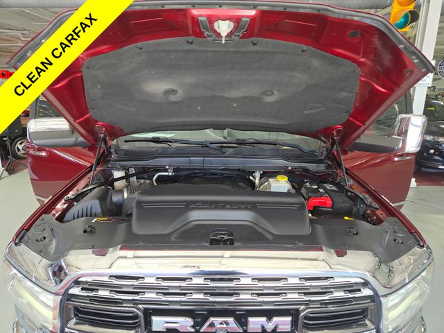 2021 Ram 2500
