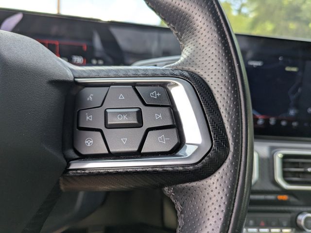2024 Ford Mustang GT Premium Fastback