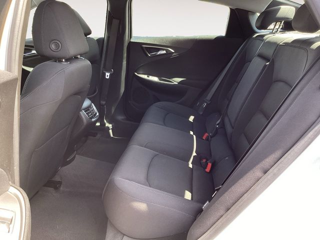 Used Car 2024 Chevrolet Malibu  Lt For Sale Under $20,000 In San Antonio, Texas