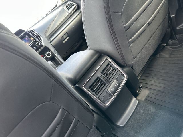Certified Used 2024 Silver Subaru Premium image 24