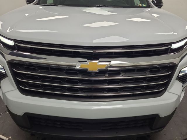 2026 – Chevrolet – Traverse