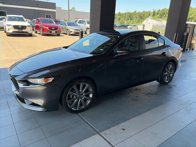 2024 Mazda CX-3 Preferred AT 4-Door SKYACTIV's photo